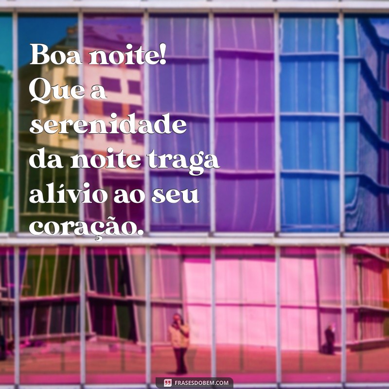 As Melhores Frases de Boa Noite para Encantar Seu Amor 