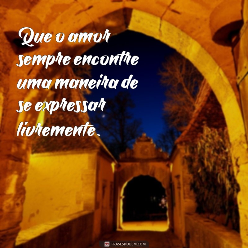 Frases Inspiradoras para Celebrar o Dia do Orgulho LGBT 