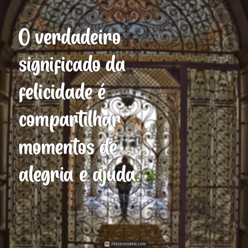 Como Ajudar as Pessoas: Dicas Práticas para Fazer a Diferença na Vida dos Outros 