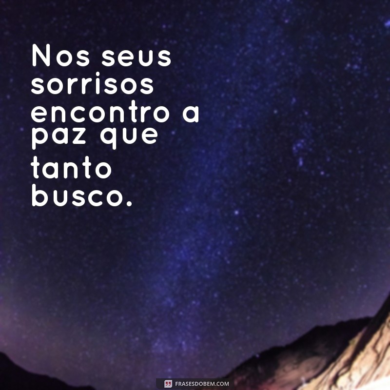 Frases de Amor que Iluminam com um Sorriso: Declare Seus Sentimentos 