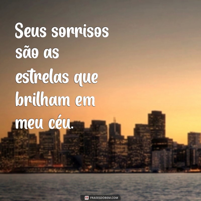 Frases de Amor que Iluminam com um Sorriso: Declare Seus Sentimentos 