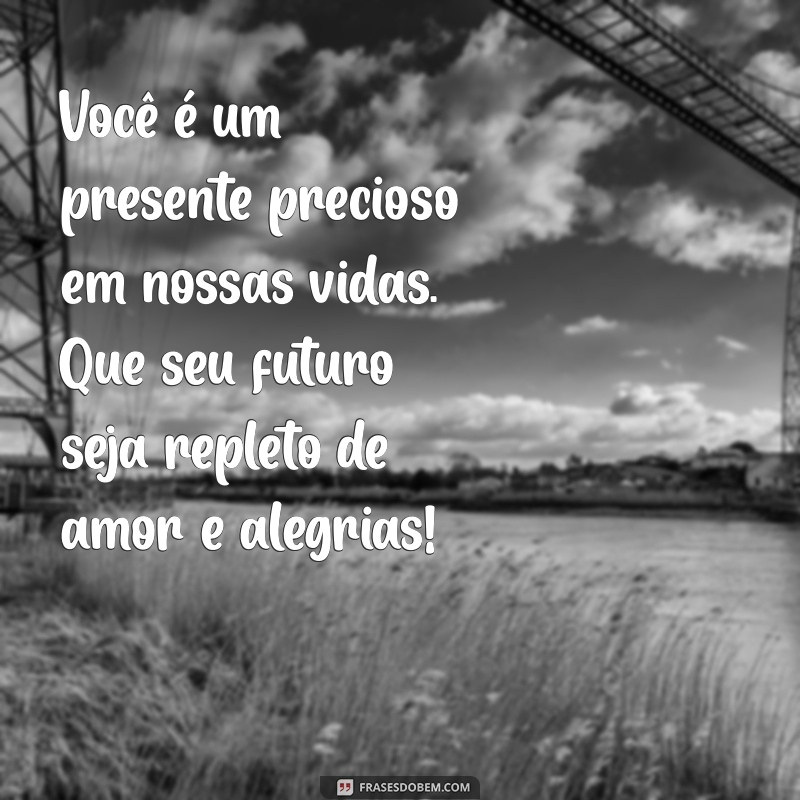 Mensagens Emocionantes para o Filho Querido: Demonstre Seu Amor 