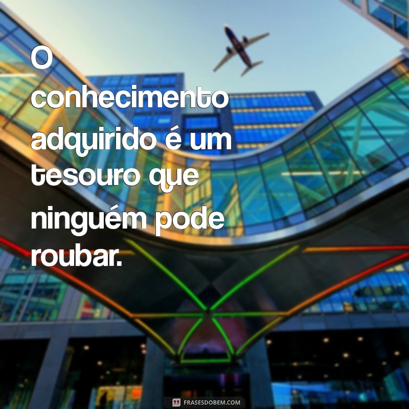 Frases Inspiradoras sobre a Importância da Educação para Transformar Vidas 