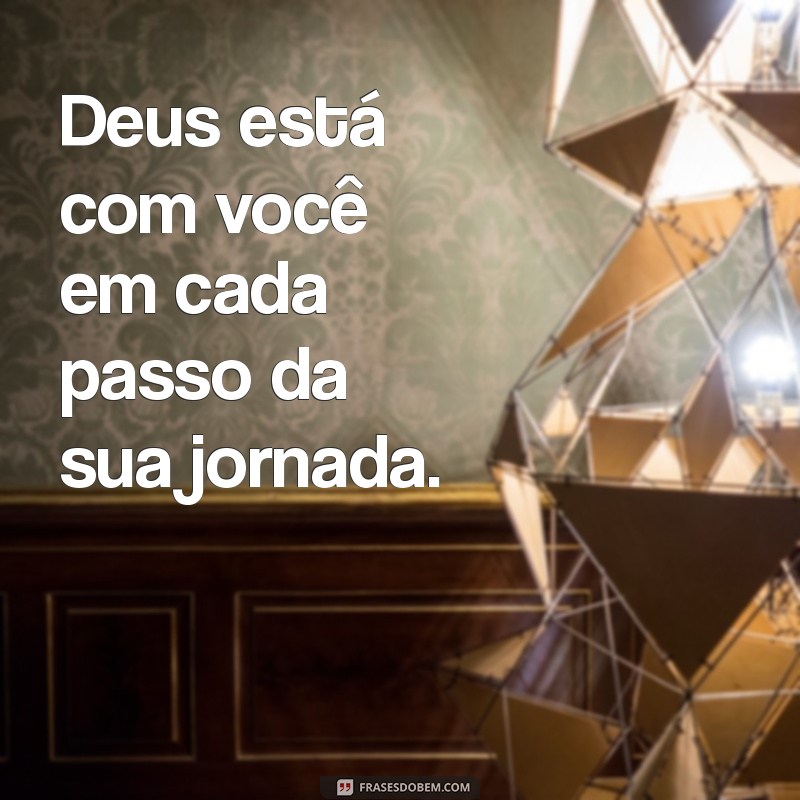 Mensagens Curtas de Deus: Inspirações para o Seu Dia 