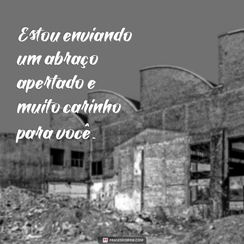 Como Consolar Alguém em Luto: Dicas de Mensagens de Apoio e Conforto 