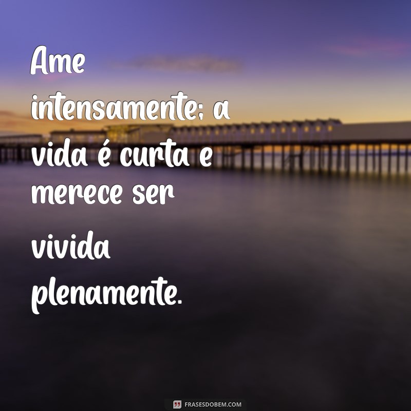 Mensagens Inspiradoras para Transformar Sua Vida 