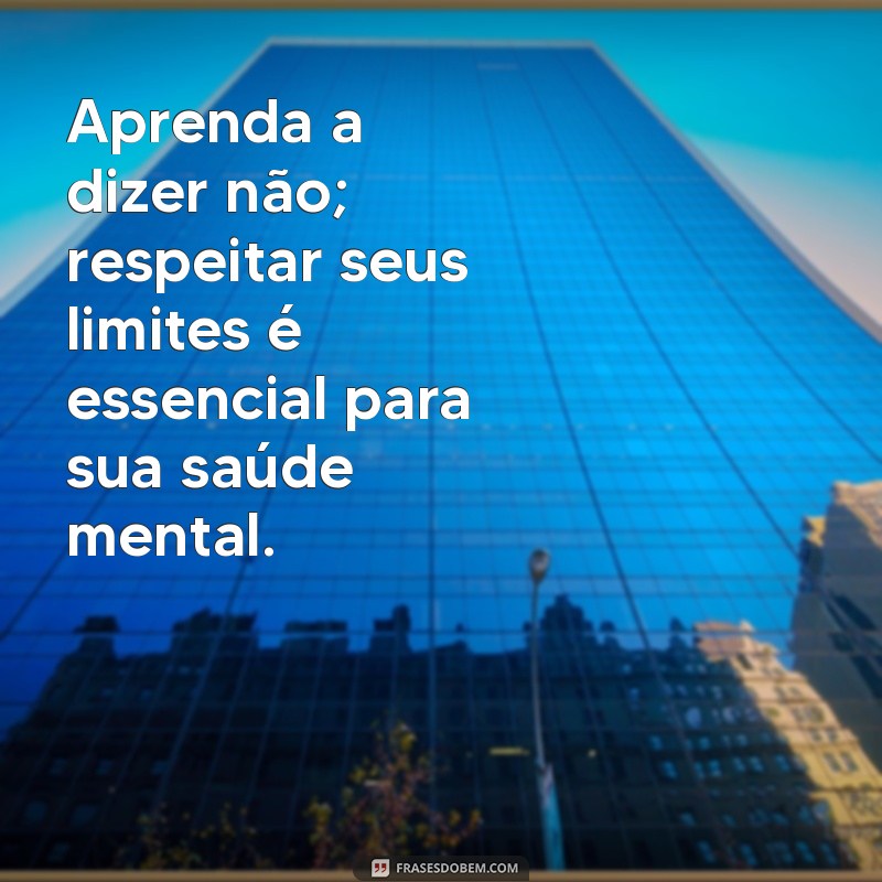 Mensagens Inspiradoras para Transformar Sua Vida 