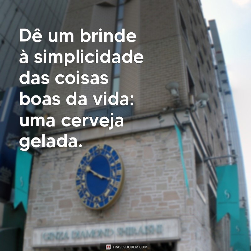 As Melhores Frases para Aumentar suas Vendas de Cerveja 