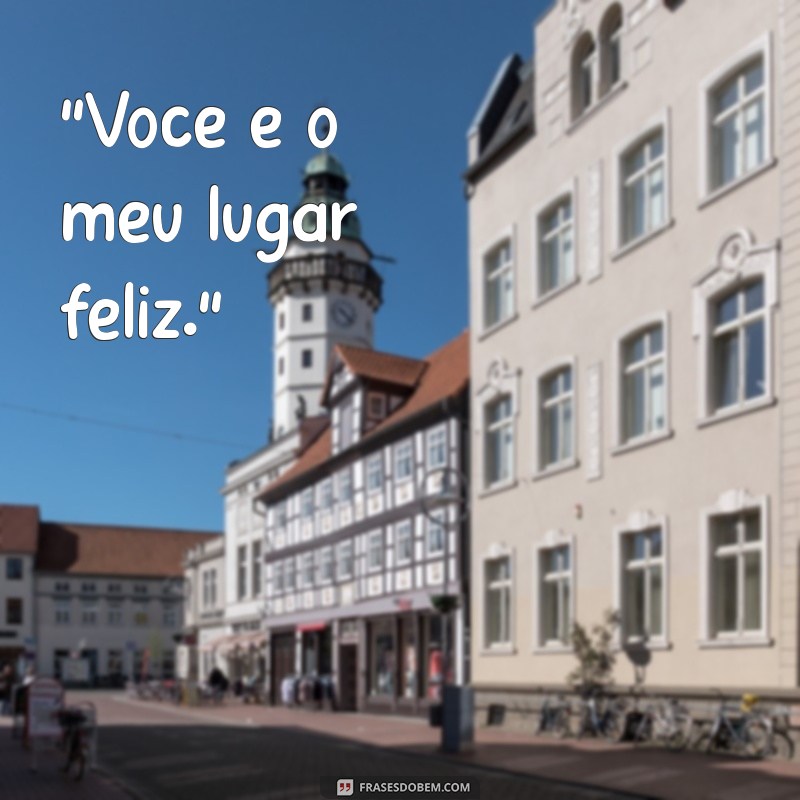 frases para por na foto com o namorado 