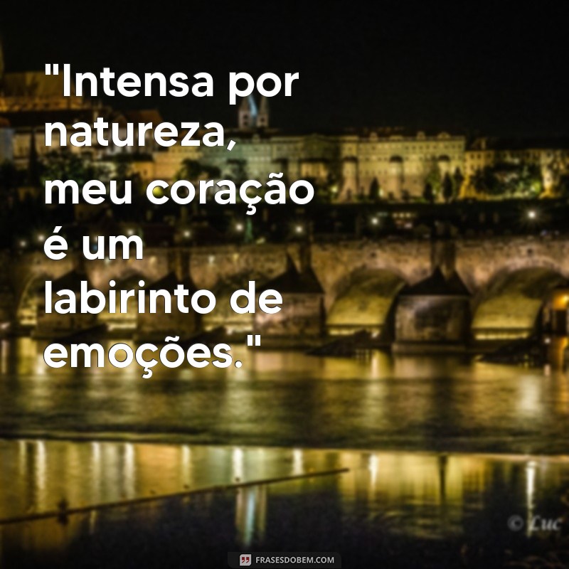 frases de escorpiana para instagram 