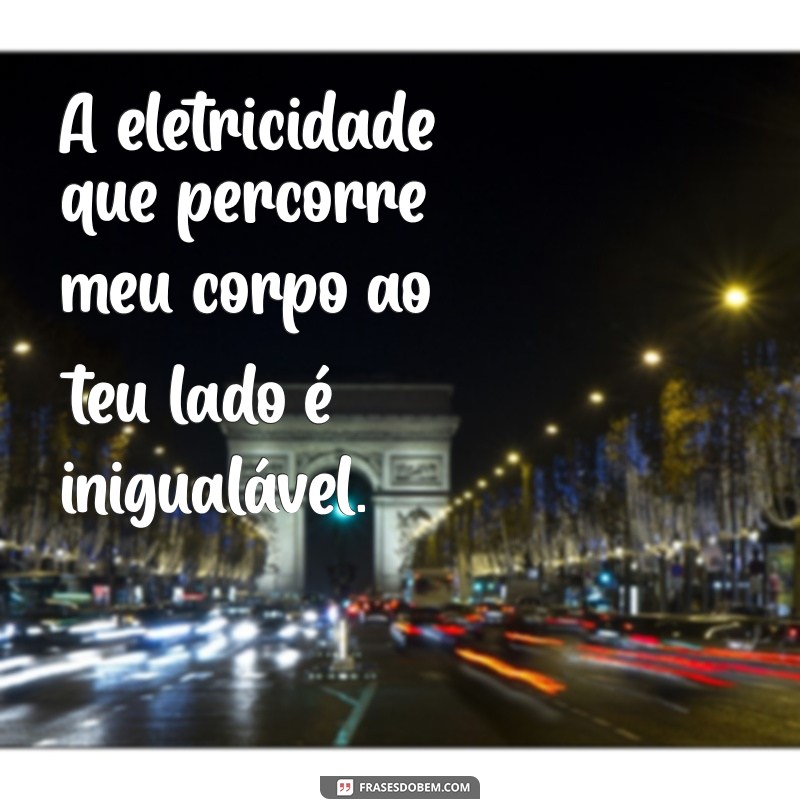 Desperte a Paixão: Mensagens de Desejo para Encantar seu Amor 