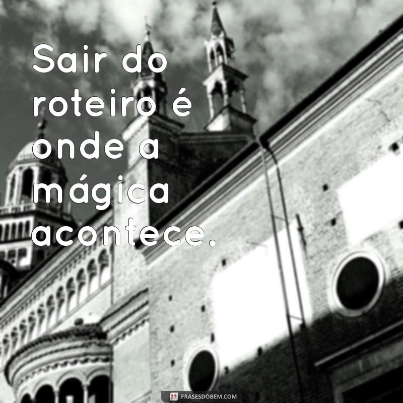 As Melhores Frases para Status de Viagem: Inspire-se e Compartilhe sua Aventura! 