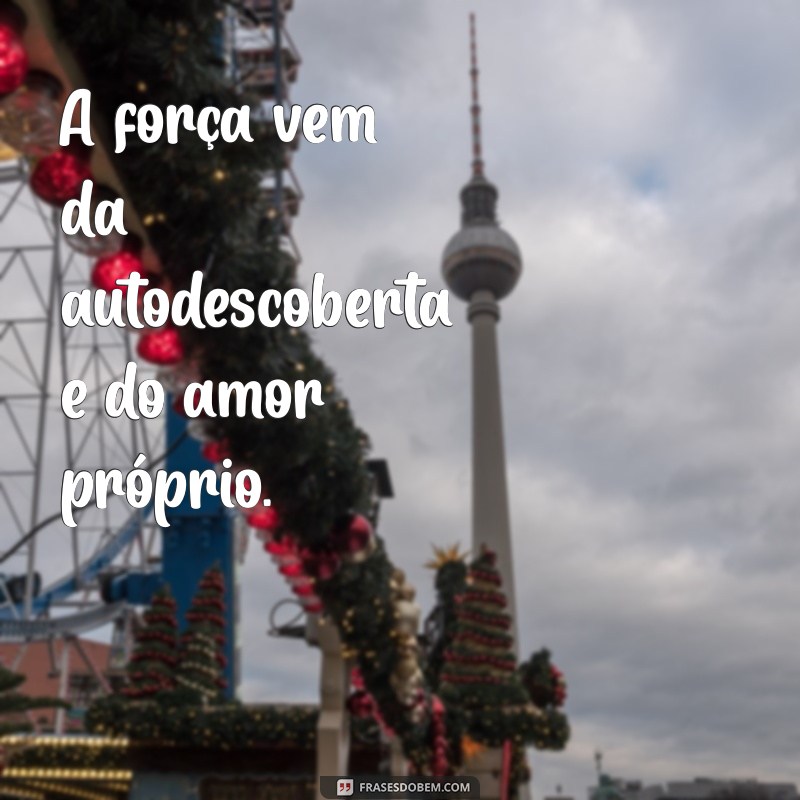 Frases Inspiradoras para Fotos Sozinha no Tumblr: Expresse sua Individualidade 