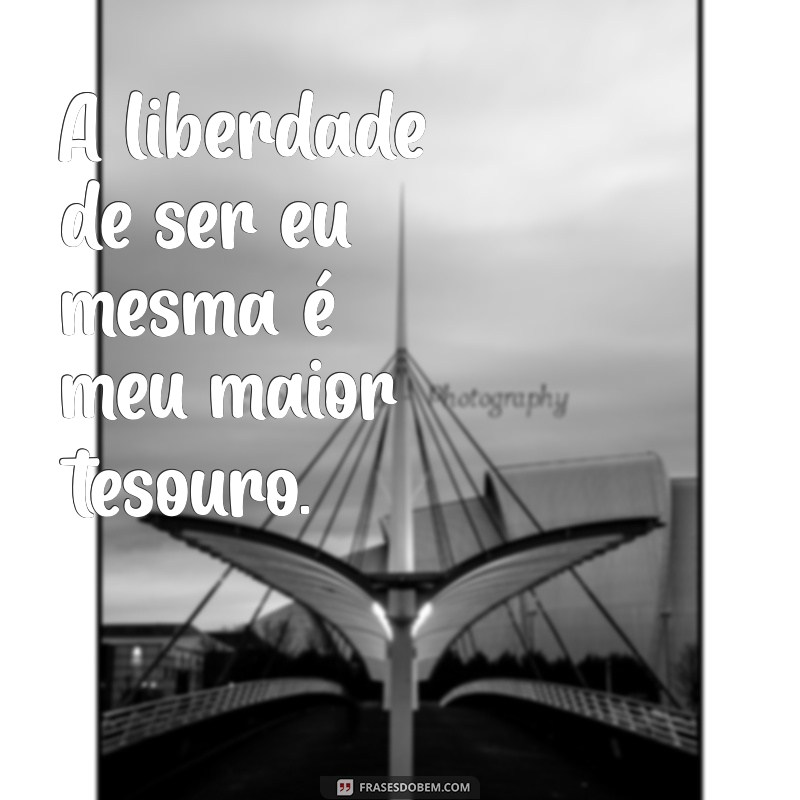 Frases Inspiradoras para Fotos Sozinha no Tumblr: Expresse sua Individualidade 