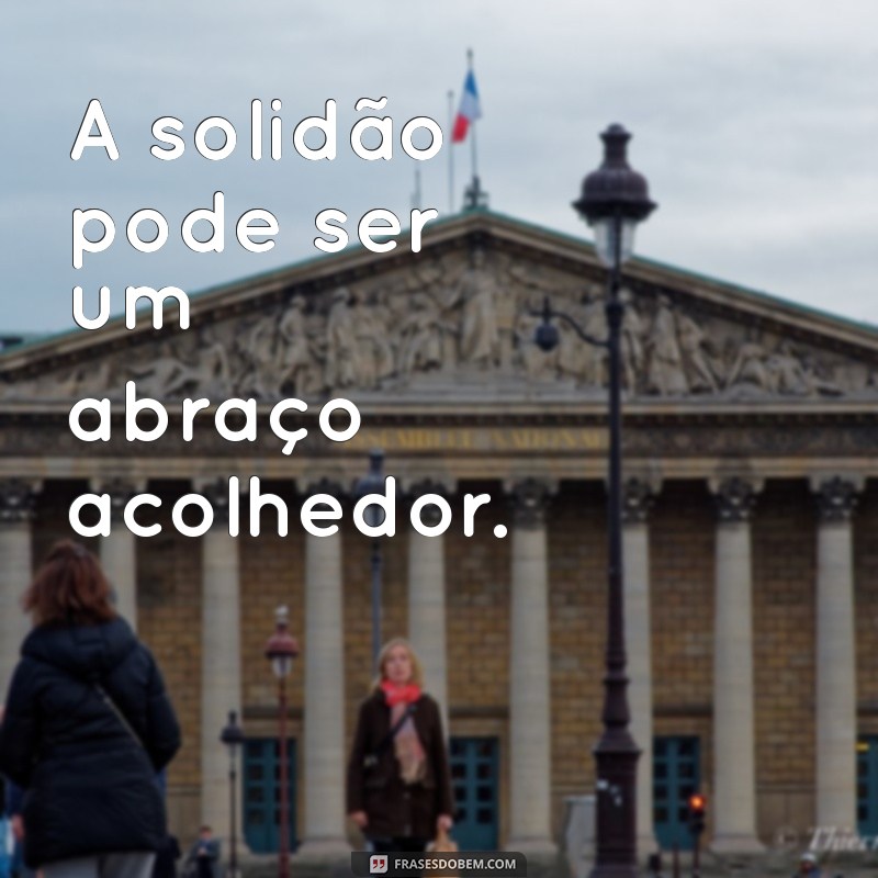 Frases Inspiradoras para Fotos Sozinha no Tumblr: Expresse sua Individualidade 