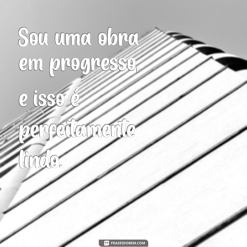 Frases Inspiradoras para Fotos Sozinha no Tumblr: Expresse sua Individualidade 