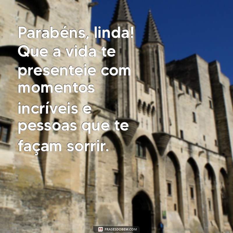 Mensagens Emocionantes de Aniversário para Neta: Surpreenda com Amor! 