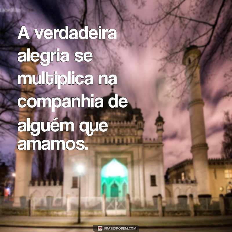 Como a Companhia de Alguém Pode Transformar Sua Vida: Benefícios e Dicas 