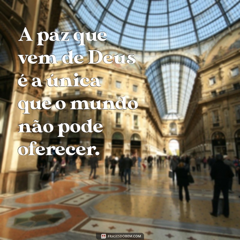 Frases Inspiradoras com Deus: Reflexões para Fortalecer sua Fé 