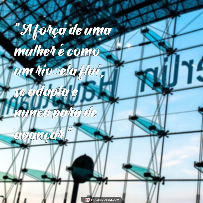 frases do dia da mulheres 