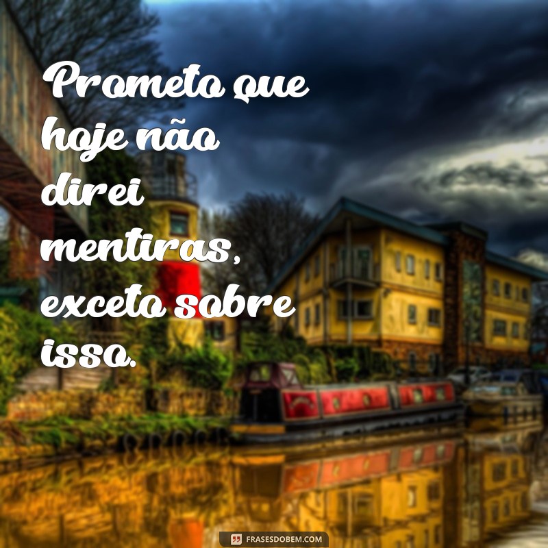 As Melhores Frases para Celebrar o Dia da Mentira com Humor e Criatividade 