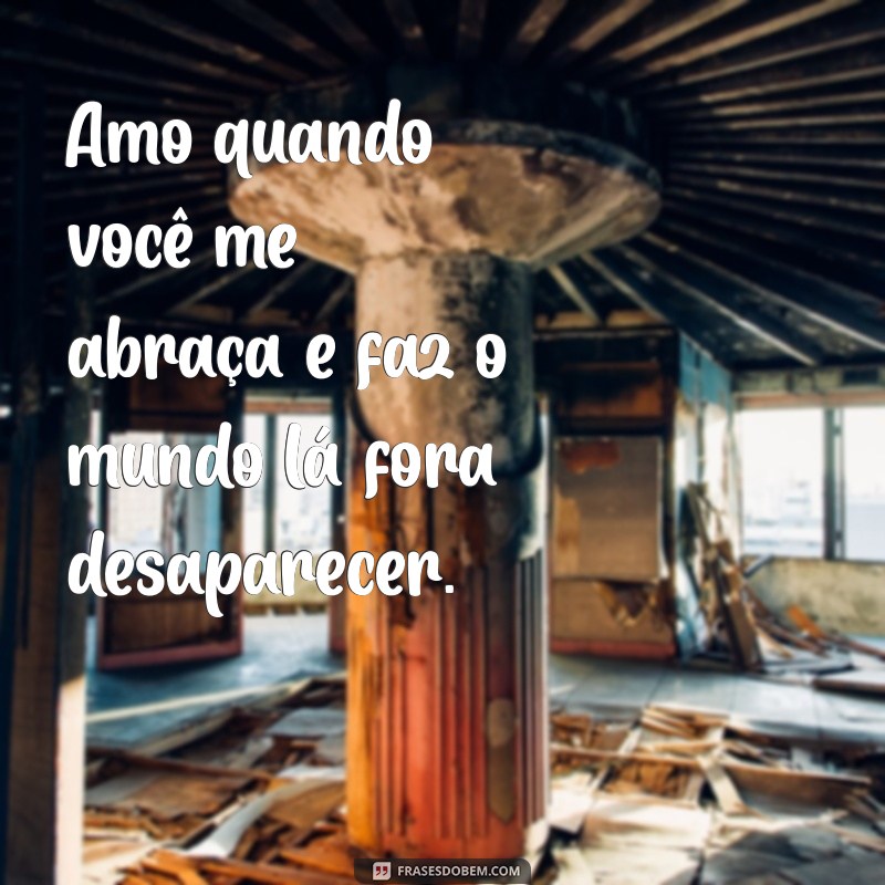 Frases Inspiradoras para Aliviar o Estresse Diário com Seu Namorado 