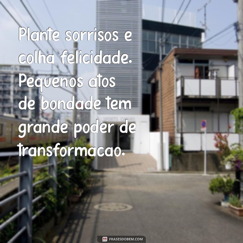 Mensagens de Reciprocidade: Frases Inspiradoras para Fortalecer Relações 