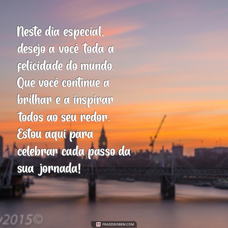 Como Escrever uma Carta Emocionante para o Aniversário da Sua Melhor Amiga 