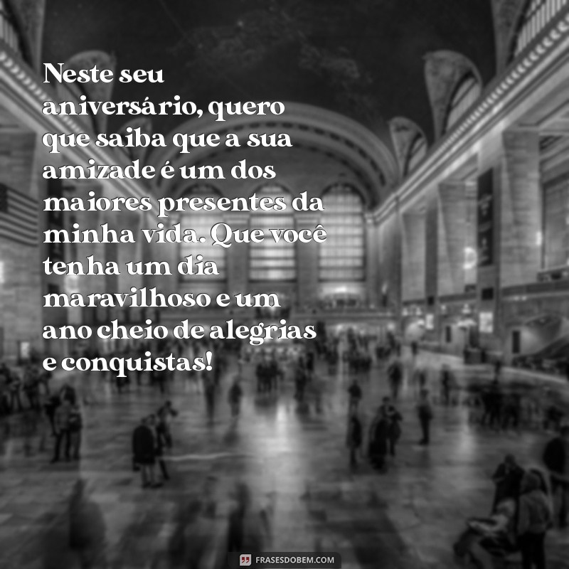 Como Escrever uma Carta Emocionante para o Aniversário da Sua Melhor Amiga 