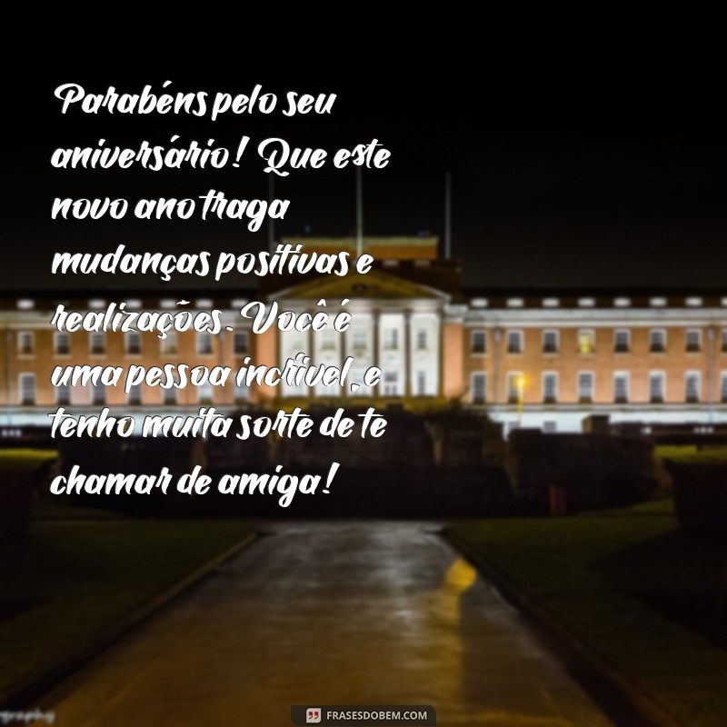 Como Escrever uma Carta Emocionante para o Aniversário da Sua Melhor Amiga 