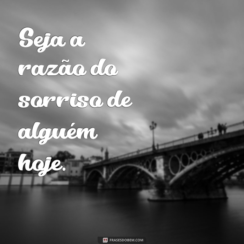 Frases Sorrindo Tumblr: Inspirações para Espalhar Alegria e Positividade 