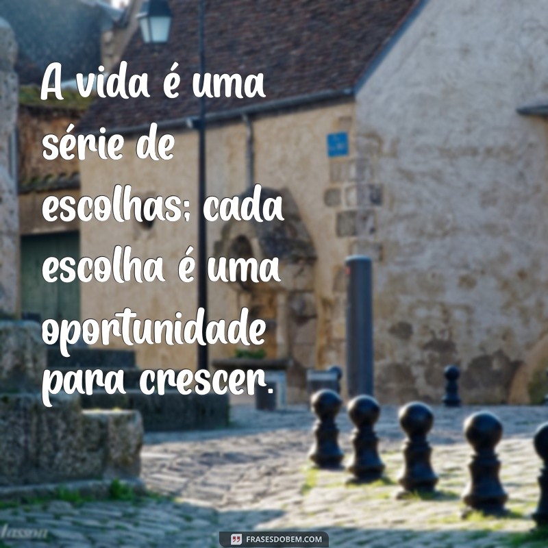 Frases Inspiradoras sobre Oportunidade: Transforme Seu Potencial em Sucesso 