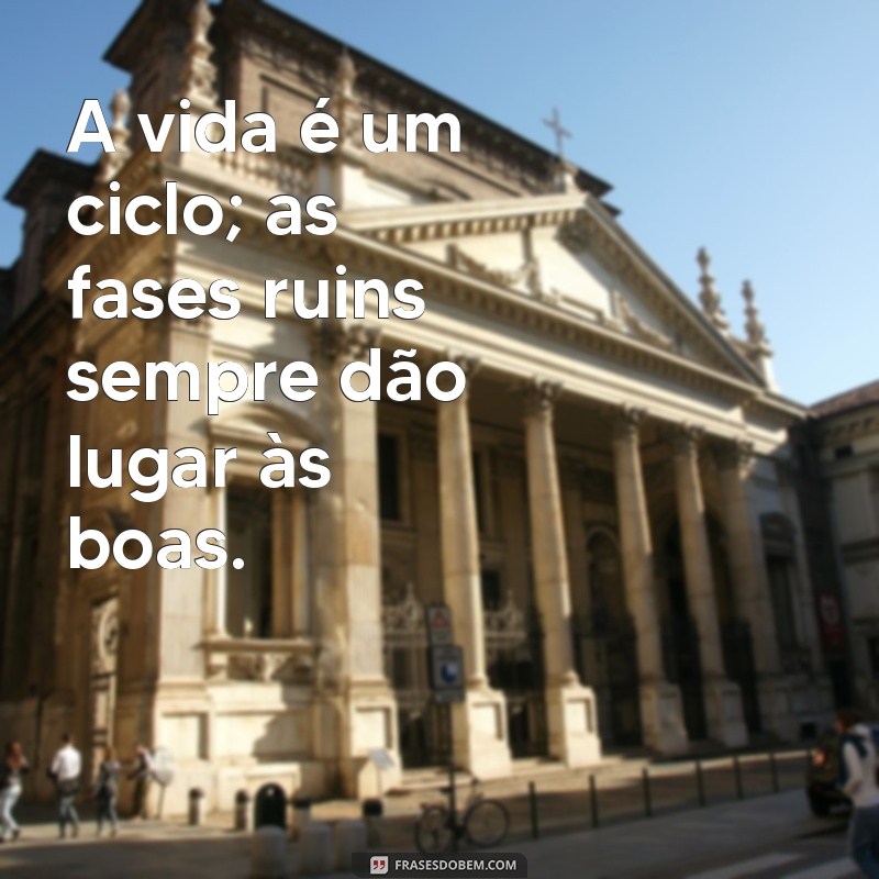 Frases Inspiradoras para Superar Dias Difíceis e Encontrar Força 