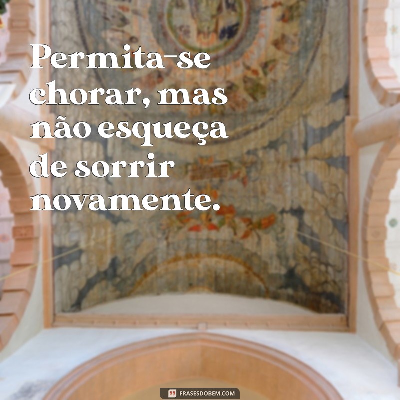 Frases Inspiradoras para Superar Dias Difíceis e Encontrar Força 