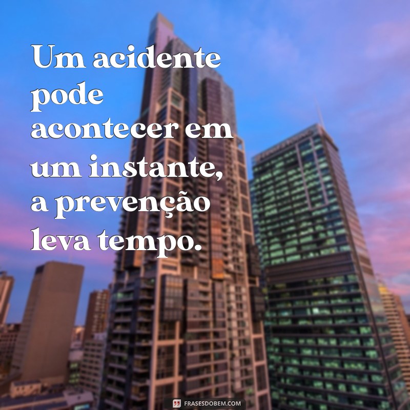 Frases Inspiradoras para Promover a Segurança no Trabalho: Proteja sua Equipe! 