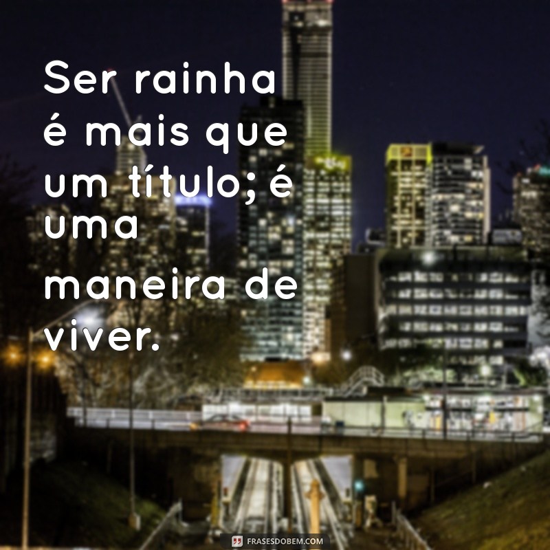 As Melhores Frases de Maria Antonieta: Inspirações e Reflexões da Rainha 