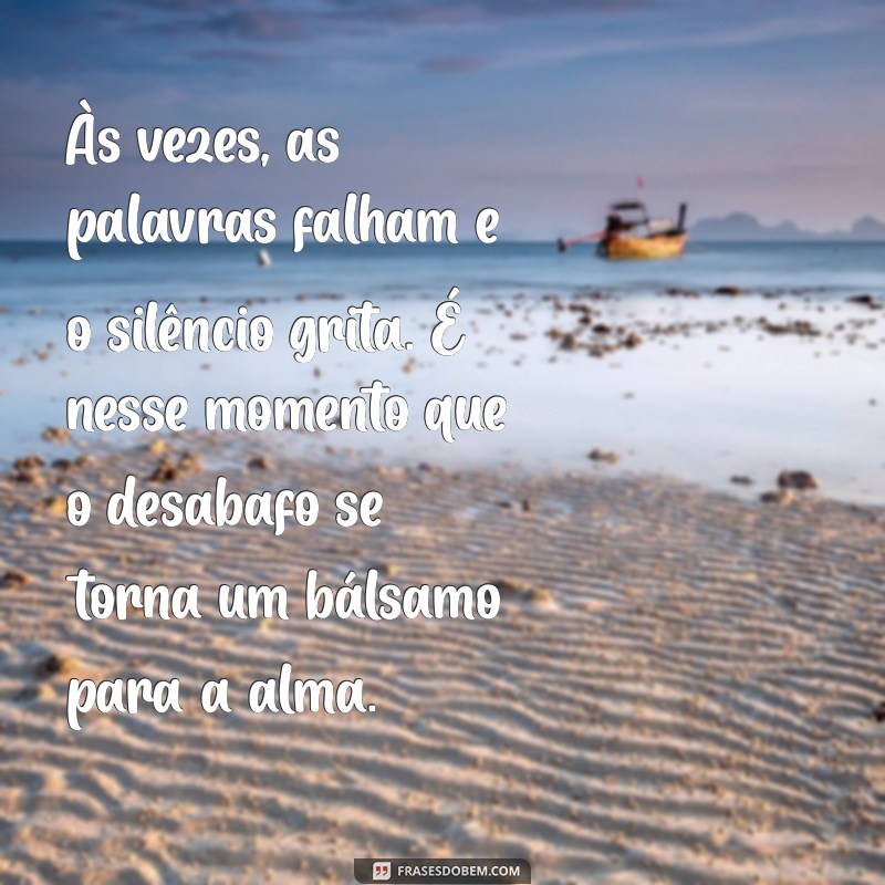 Superando a Ansiedade e Depressão: Um Desabafo Pessoal e Reflexões 