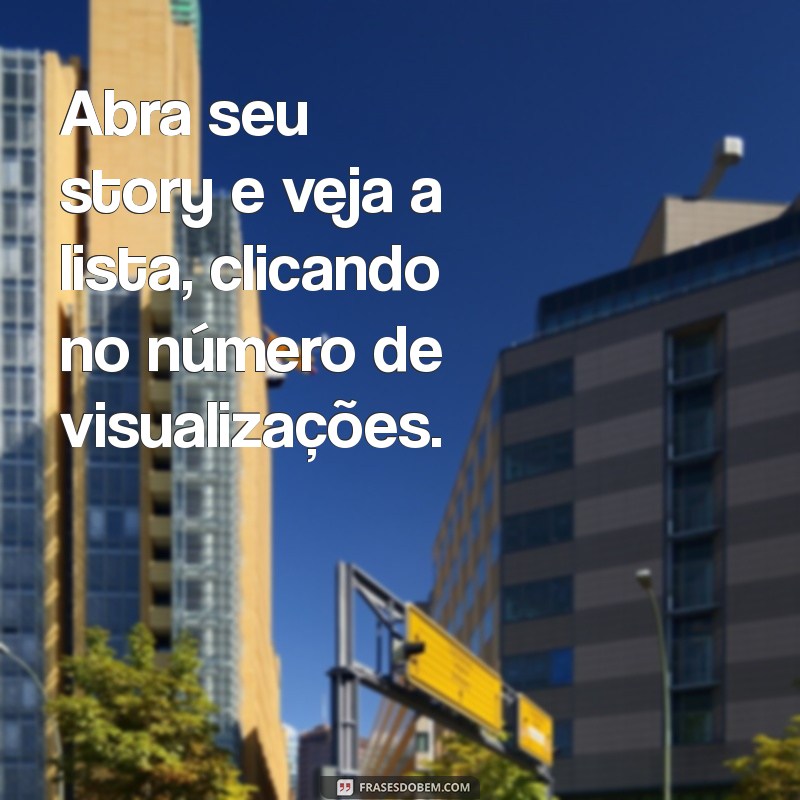 Aprenda a Visualizar Seus Stories no Facebook: Guia Passo a Passo 