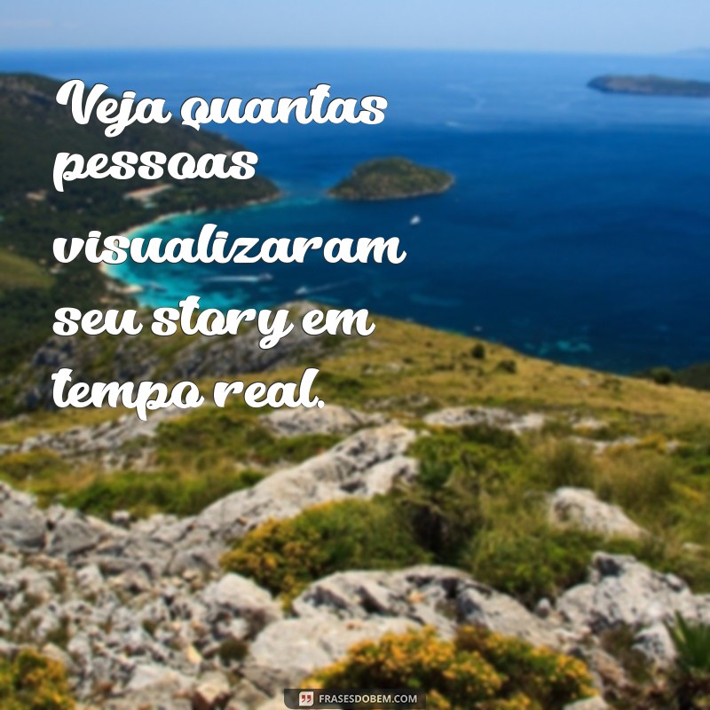 Aprenda a Visualizar Seus Stories no Facebook: Guia Passo a Passo 