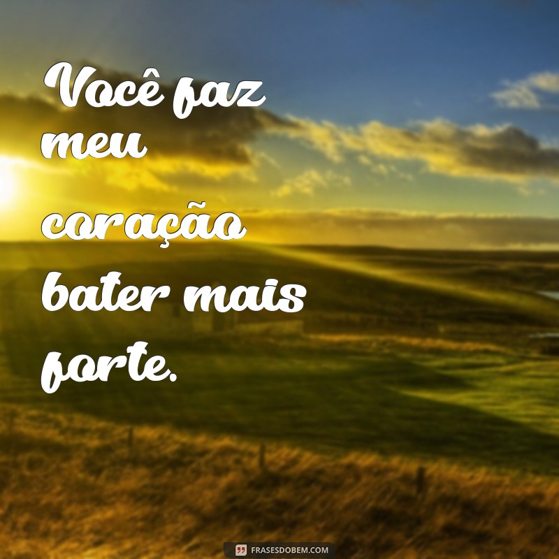 Frases Curtas e Românticas para Encantar sua Namorada 