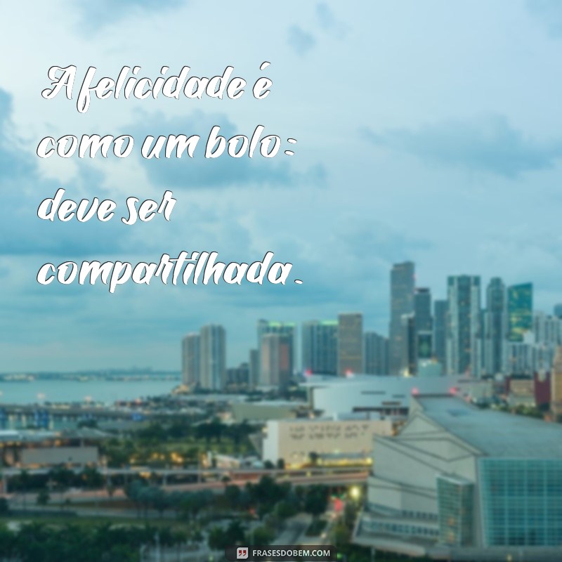 Decore Seu Bolo com Frases Criativas: Inspirações para Todas as Ocasiões 