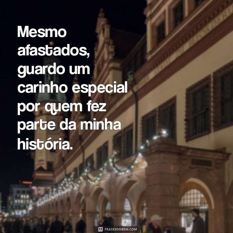 Frases Reflexivas sobre Amizades que se Distanciaram: Encontre Conforto e Inspiração 