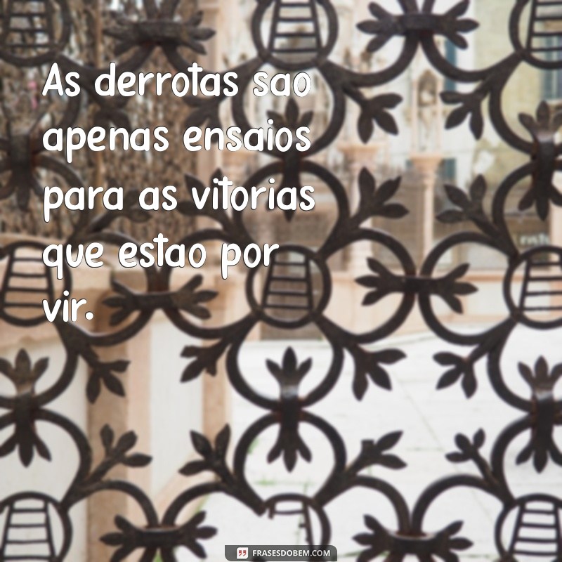 Frases Inspiradoras sobre Vitória e Conquistas para Motivar sua Jornada 