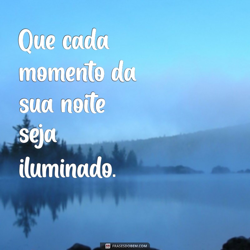 Como Ter uma Ótima Noite Abençoada: Dicas para Relaxar e Agradecer 