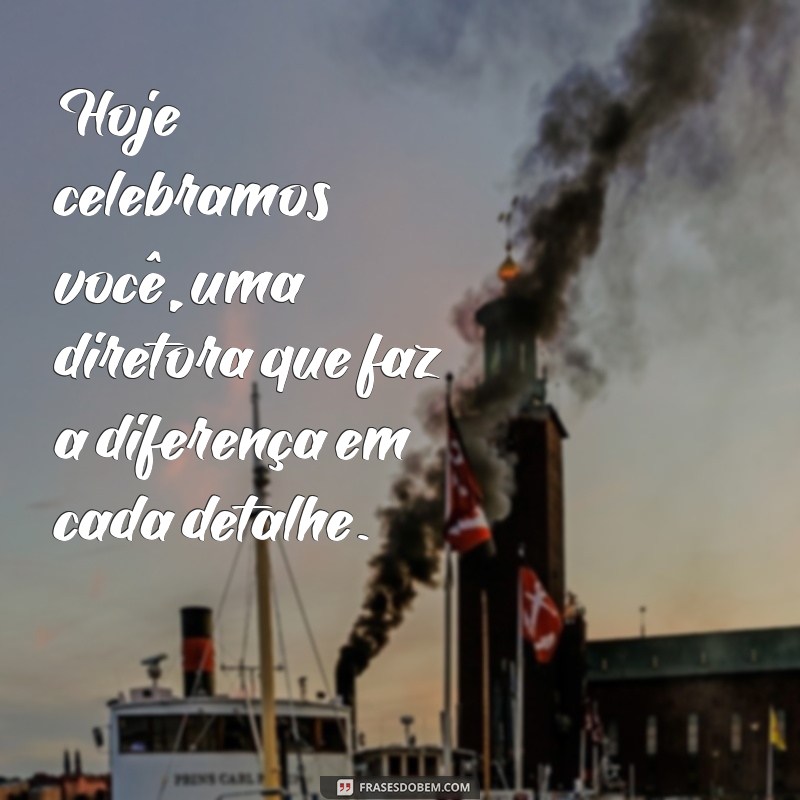 Frases Inspiradoras para Celebrar o Dia da Diretora: Homenagens e Mensagens 