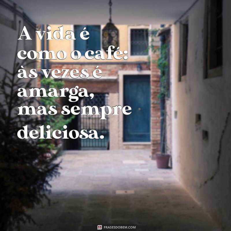 Deliciosas Mensagens de Café da Manhã para Começar o Dia com Alegria 