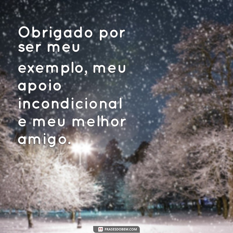 Mensagens Emocionantes para Homenagear o Dia dos Pais: Inspire-se! 