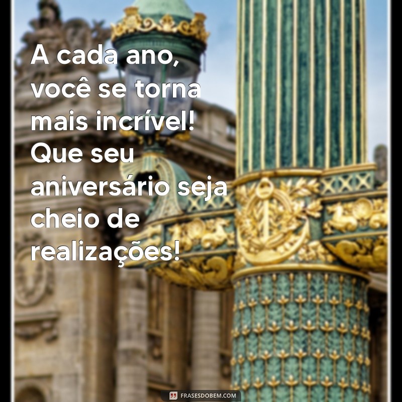 Mensagens Emocionantes para Aniversário do Afilhado: Celebre com Amor! 