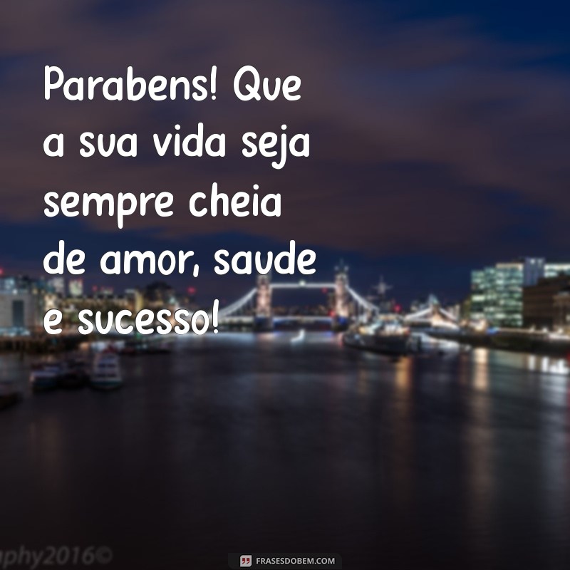 Mensagens Emocionantes para Aniversário do Afilhado: Celebre com Amor! 