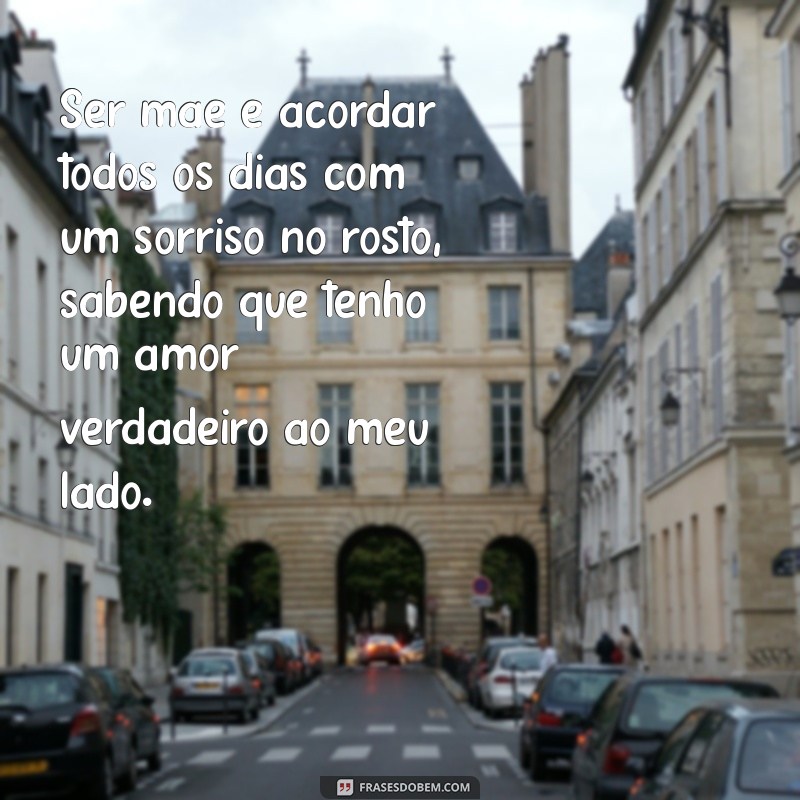 10 Mensagens Inspiradoras de Gratidão para Celebrar a Maternidade 